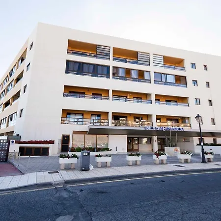 Apartamento Sea side golf del sur