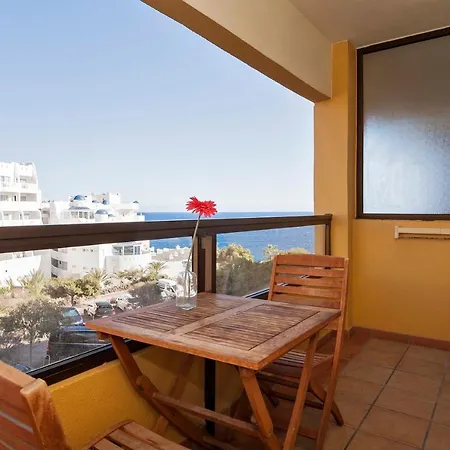 Apartamento Sea side golf del sur *