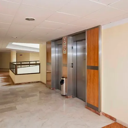 Sea side golf del sur Apartamento