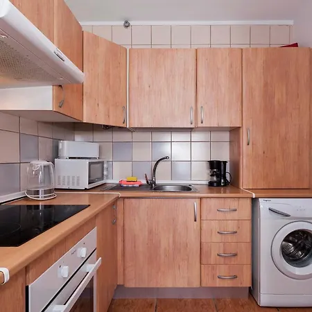 Apartamento Sea side golf del sur *