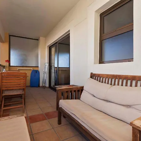 Apartamento Sea side golf del sur San Miguel de Abona