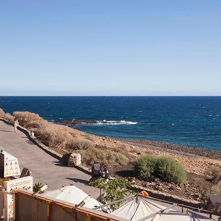 Sea side golf del sur Apartamento