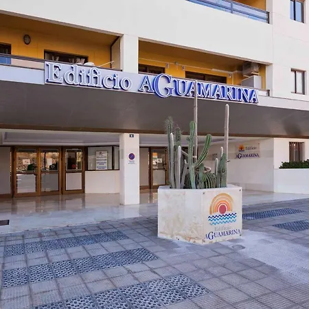 Apartamento Sea side golf del sur San Miguel de Abona