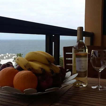 Sea side golf del sur Apartamento