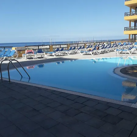 Sea side golf del sur Apartamento San Miguel de Abona