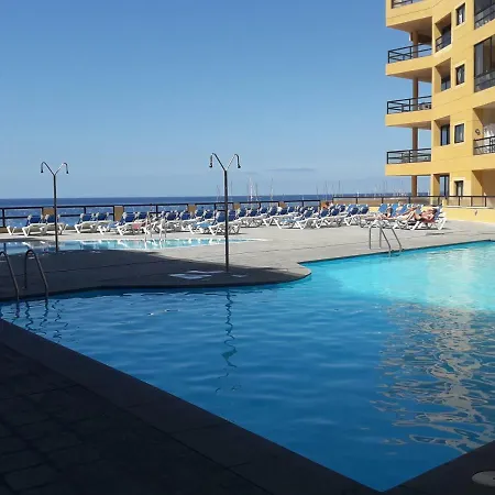 Sea side golf del sur Apartamento